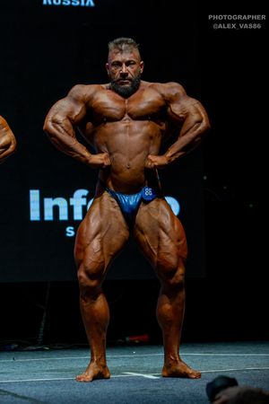 BODYBUILDING +102